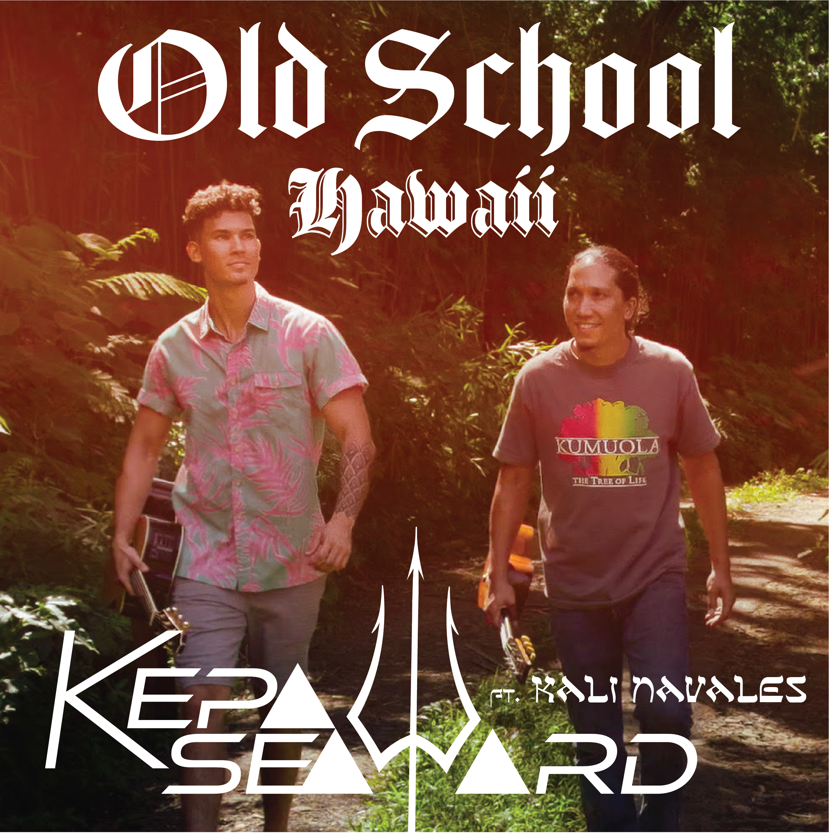 Old School Hawaii